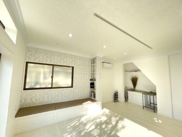 2世代が住みやすく、お互いを感じられる住まい