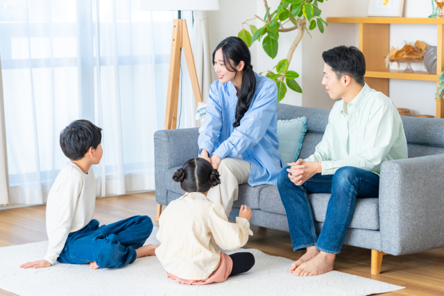 リノベでできること